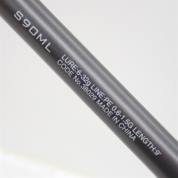 １８ディアルーナＳ９０ＭＬ